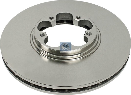DT Spare Parts 13.31003 Bremseskive
