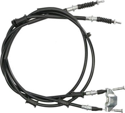 Tautrekk, håndbremse ABE C7X017ABE