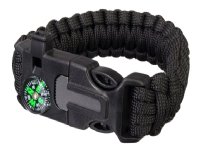 Levenhuk LabZZ FL5 Flint Bracelet