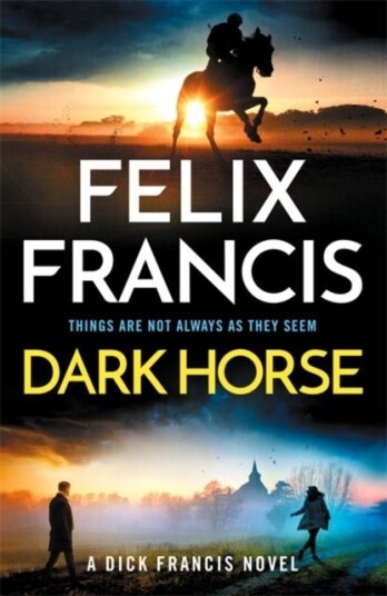 Dark Horse Dark Horse