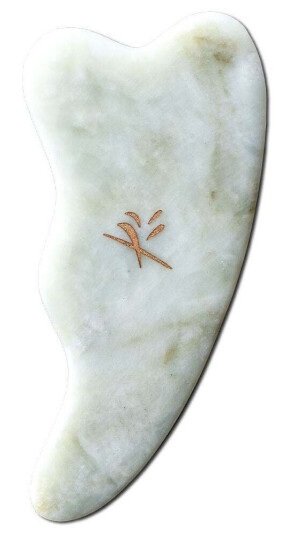 Yin Your Skin LAHJA Gua Sha Ansiktsskrapa