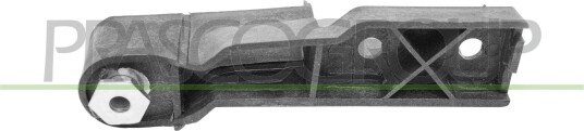 Holder støtfanger PRASCO AD0341006