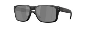 Oakley Holbrook S Prizm Black Polarized OO9509-0153 Oakley Holbrook S Prizm Black Polarized OO9509-0153