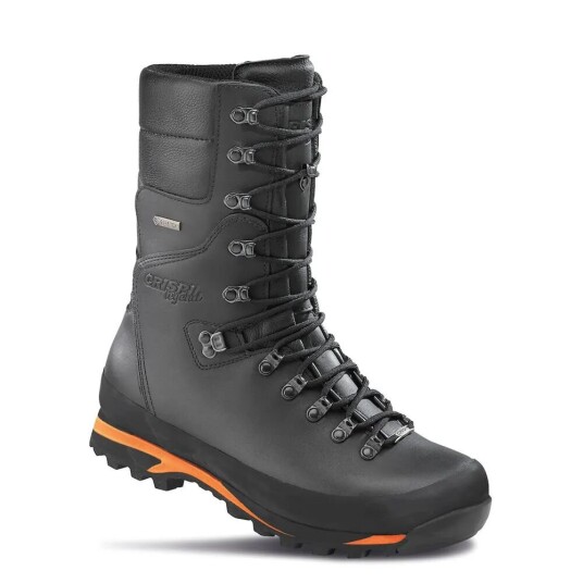 Crispi Hunter EVO Sort/Orange 39 Crispi Hunter EVO Sort/Orange 39