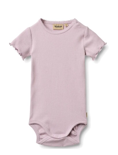 Wheat Body S/S Maren Purple 80