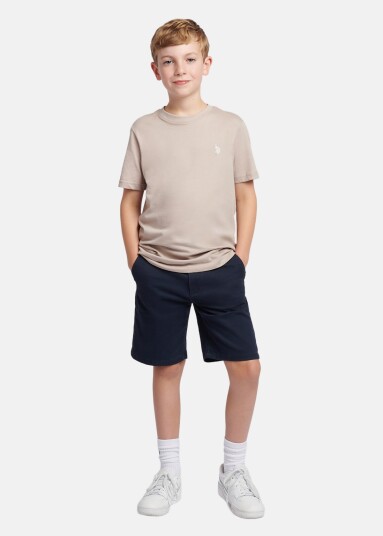 Us Polo Kids DHM TSHIRT Us Polo Kids DHM TSHIRT