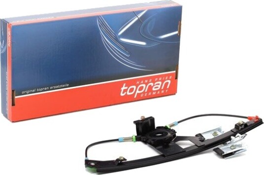 Vindusheis TOPRAN 108 672