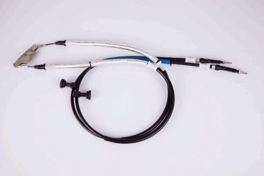 Tautrekk håndbremse HELLA 8AS 355 667 841