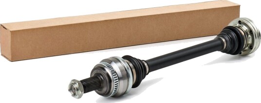 Drivaksel RIDEX REMAN 13D0703R