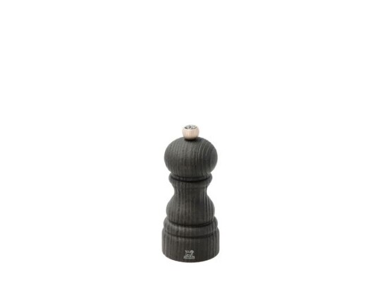 Paris Saltkvern Nature Black 12 cm Paris Saltkvern Nature Black 12 cm