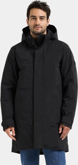 Didriksons Hektor Parka Black