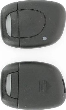 KEYSKAR RE1TL1220 Kapsel, bilnøkkel KEYSKAR RE1TL1220 Kapsel, bilnøkkel