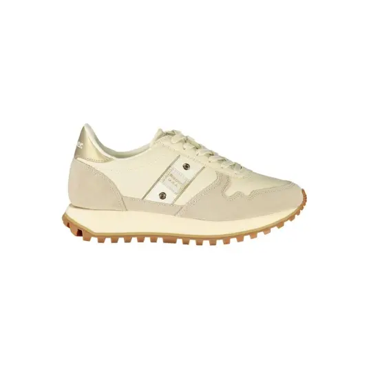Blauer Dame Sko Beige 40 EU,
