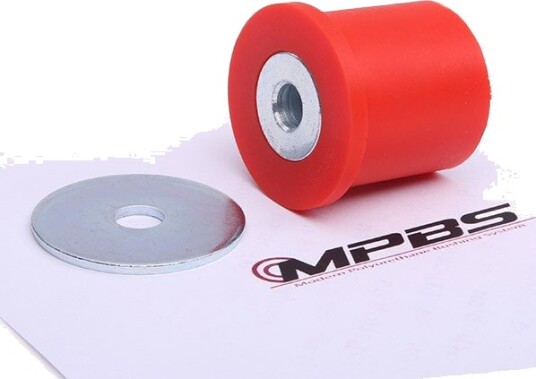 MPBS 0800779-00/80SHA Lager, differensial