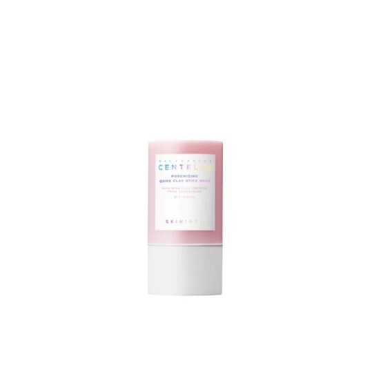 SKIN1004 Madagaskar Centella Poremizing Clay Stick Maske 27 g SKIN1004 Madagaskar Centella Poremizing Clay Stick Maske 27 g