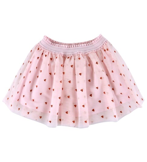 Name It Nmfbeross Tulle Skirt Pink 110 Name It Nmfbeross Tulle Skirt Pink 110