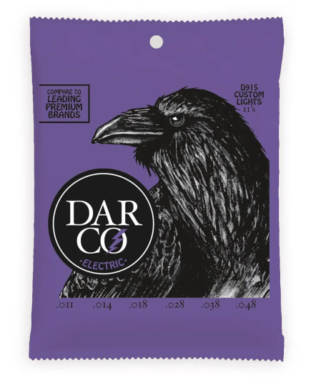 Darco Electric Custom Light 011-049