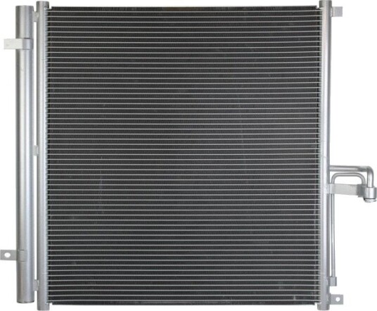 Kondensator, klimaanlegg MAXGEAR AC830477