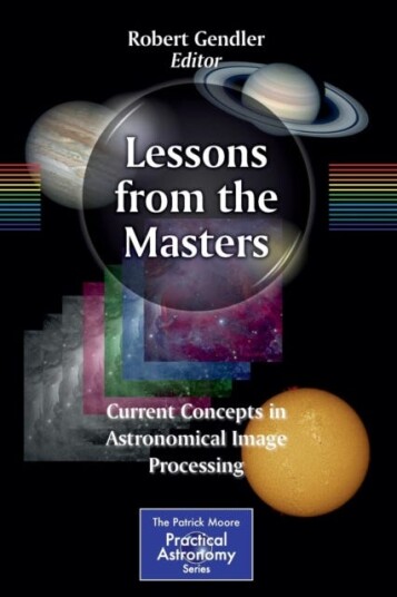 Lessons From The Masters