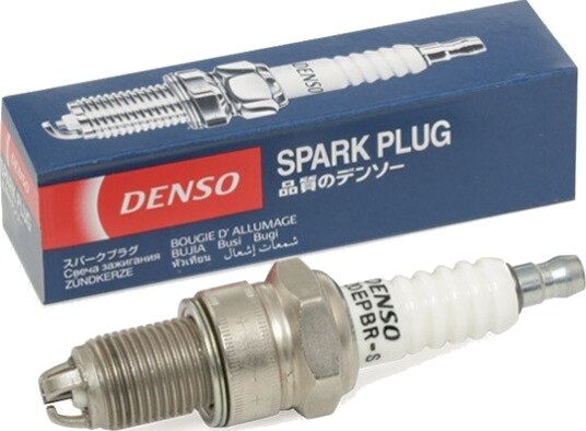 Tennplugg DENSO W20EPBR-S