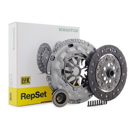 Clutchsett LuK 623 3094 00 Clutchsett LuK 623 3094 00