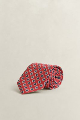 Gant Foulard slips ROSE RED ONESIZE Gant Foulard slips ROSE RED ONESIZE