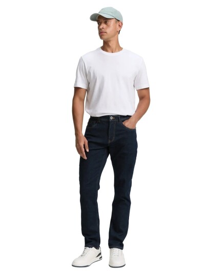 Tom Tailor Ttjosh Regular Navy 36 x 32