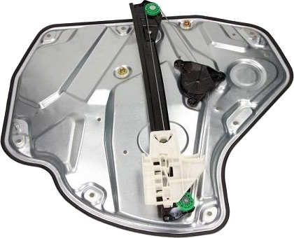 Vindusheis MAXGEAR 50 0121