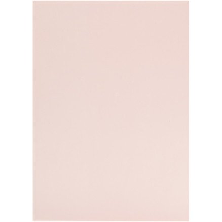Diverse Vellumpapir A4 ark 210x297 mm 100 g lys rød 10 ark 1 pk
