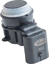 MAGNETI MARELLI 021016005010 Parkeringssensor