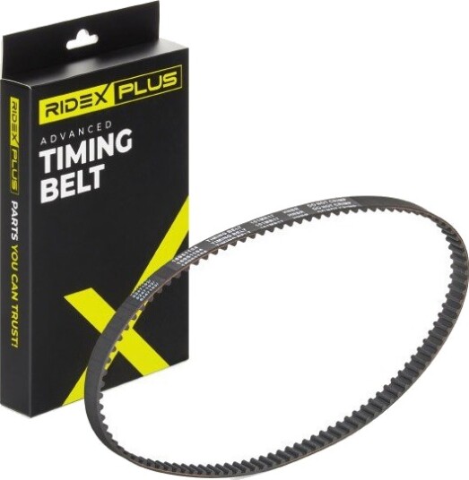 RIDEX PLUS 306T0171P Registerrem