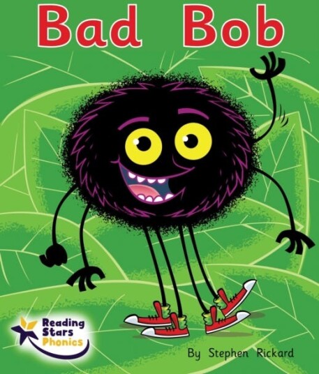 Bad Bob Phase 2 Bad Bob Phase 2