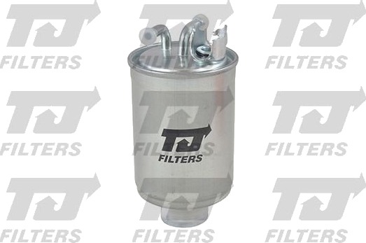 Drivstoffilter QUINTON HAZELL QFF0301 Drivstoffilter QUINTON HAZELL QFF0301