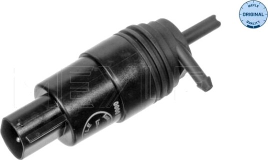 Spylepumpe MEYLE 314 870 0000