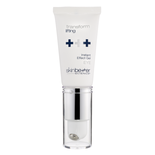SkinBetter Science Instant Effect Gel Eye Øyekrem 15 ml