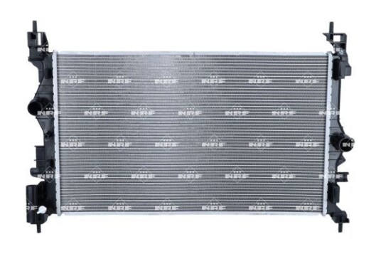 Radiator NRF 59265