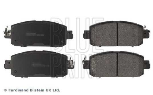 Bremseklosser BLUE PRINT ADBP420140