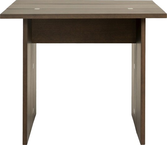 Flip Table XS Dark oak Flip Table XS Dark oak