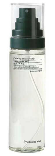 Pyunkang Yul Calming Moisture Mist 100ml Pyunkang Yul Calming Moisture Mist 100ml
