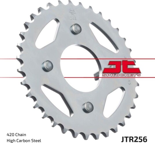 Kjedehjul JTSPROCKETS JTR256.42