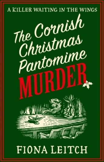 The Cornish Christmas Pantomime Murder The Cornish Christmas Pantomime Murder