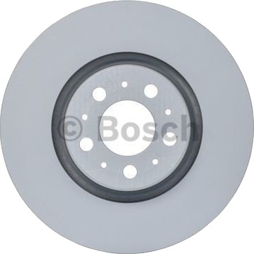 Bremseskive BOSCH 0 986 479 C85 Bremseskive BOSCH 0 986 479 C85