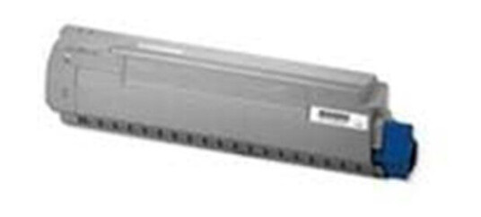 OKI 44844613 Toner Yellow - Laser toner Yellow OKI 44844613 Toner Yellow - Laser toner Yellow