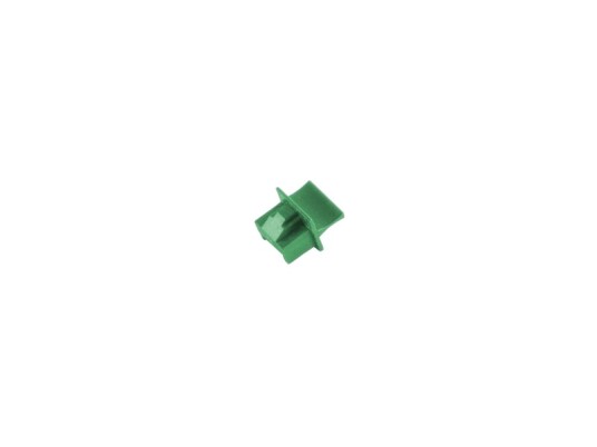 Shiverpeaks Bs08 01025 Rj 45 Plast Grønn Stasjonær Pc/Arbeidsstasjon Nettverksbryter Notebook 1 Stykker