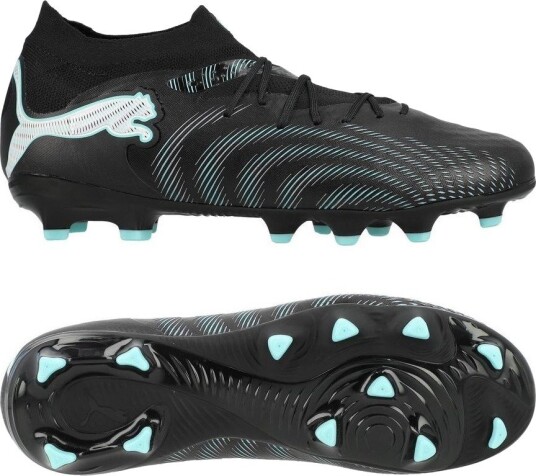 PUMA Future 9 Pro Fg/ag Eclipse Barn størrelse 33