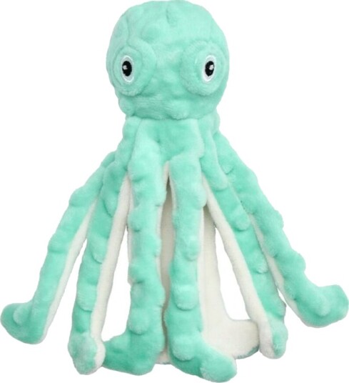 Little&Bigger Mini Paws Blekksprut 21 cm