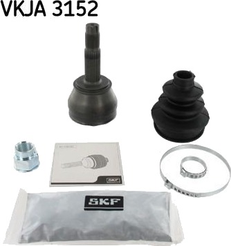 Drivledd SKF VKJA 3152
