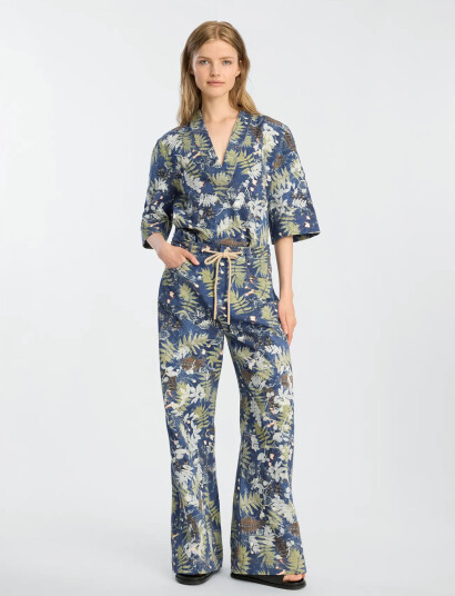 Munthe Benoit   Blue   44