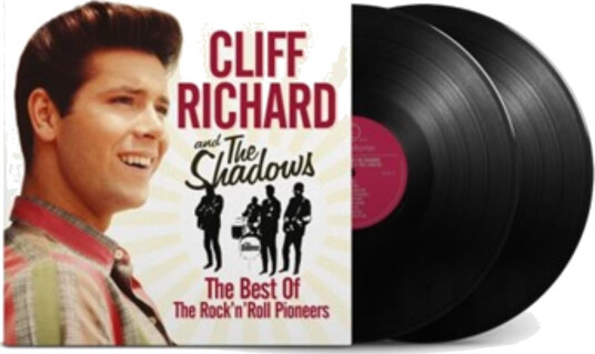 Best Of The Rock N Roll