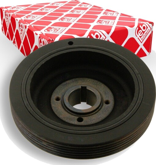 Remskive veivaksel FEBI BILSTEIN 30138